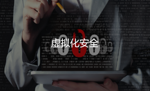 虛擬化安全